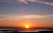 La météo du lundi 9 janvier 2023 en Corse