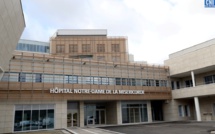 Déménagement de l’hôpital d'Ajaccio : voici les dates à retenir