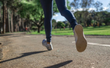 Bastia : Un défi sportif pour rompre l'isolement face à̀ la spondylarthrite ankylosante