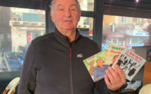 Augustin Planet :  « A Macagne », son nouveau CD anti-morosité