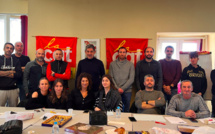 Fin du timbre rouge, réductions de tournées des facteurs : la CGT de Haute-Corse s'inquiète