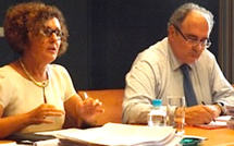 Troisième et dernière phase pour le Padduc : Le schéma d'aménagement territorial pour finir