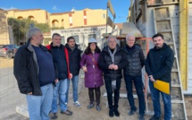 Calvi : La Maison des spécialistes ouvrira bientôt ses portes 