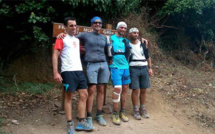 L’aller-retour du GR20 pour la bonne cause : Défi presque accompli au profit de « La Brise » et « Un espoir un sourire pour la vie »