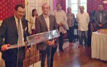 Congrès de la confédération des avocats à Ajaccio : Entretiens, débats et hommage à Antoine Sollacaro
