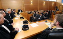 Rentrée solennelle du tribunal de commerce à Ajaccio : quelques signaux positifs pour l'économie corse