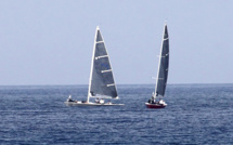 Calvi : Corsica Smeralda Cup dans l'intimité