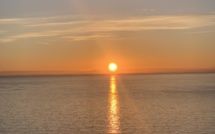 La météo du jeudi 12 janvier 2023 en Corse