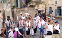 Le patrimoine calvais à l'honneur