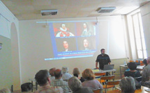 Marseille : Succès de la journée de l'association de recherche sur l'histoire des familles corses