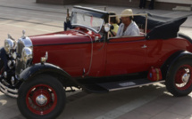  La 26ème édition du Rallye Kalliste s'est achevée à Ajaccio 