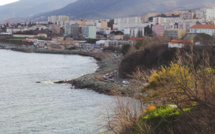 Bastia : 17 actions pour réduire la pollution atmosphérique
