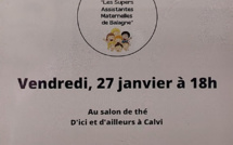 Calvi : réunion d'information pour les assistantes maternelles de Balagne