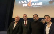 Cinéma : le film « L’ultime rivage » présenté en avant-première à Bastia