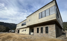 Miomu : un groupe scolaire flambant neuf espéré pour la rentrée 2023