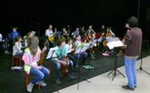 Un week-end festif à Prunelli-di-Fiumorbo pour les 30 ans d'Anima 