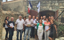 Sant'Antonino : Restitution de l'étude sur l'occupation médiévale en Balagne