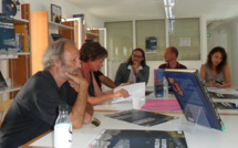 Bastia : "Les saisons de Parole Vive" du 30 septembre au 5 octobre