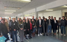 Ajaccio : Coup d’envoi pour la seconde promotion des accélérateurs d’entreprise