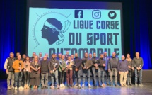 Sport automobile corse : Le palmarès 2022