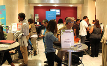 Bastia : 3 000 demandeurs d'emploi ont été invités aux rencontres de la formation