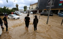 Ajaccio : les ateliers du territoire contre les risques d'inondations reprennent mardi
