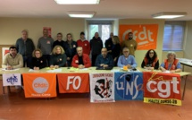 Réforme des retraites : une mobilisation unitaire ce jeudi à Bastia 