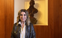 Angèle Bastiani, maire de Lisula : "Le projet de la Pietra est un projet d’envergure"