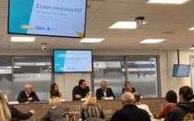 Le Cap Corse et le Grand Bastia veulent mettre en place leur stratégie alimentaire de demain