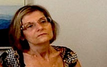 Josette Risterucci a été réélue à la présidence de la conférence régionale de santé et de l’autonomie