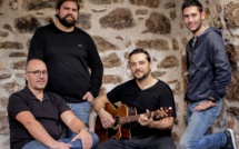 Porto-Vecchio : "Alba in scena" en compétition sur un programme de France 3