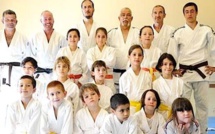 Le Judo club de Calvi-Montegrossu s'installe au gymnase de Calvi