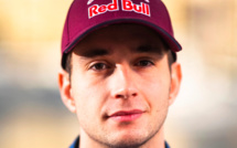 WRC - Rallye de Monte-Carlo 2023 : Pilouis Loubet impatient de débuter cette nouvelle saison