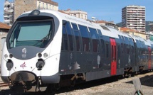 Grève du 19 janvier : aucun train ne circulera en Corse