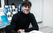 Mercato : Félix Tomi rejoint la réserve du Sporting