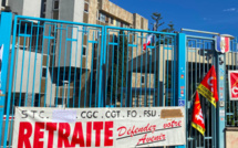 TRIBUNE - Réforme des retraites : "A ghjuventù corsa unita contru à a riforma di e ritirate !"