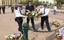 Ajaccio : Cérémonie d'hommage aux harkis et nouveau plan d'intégration pour la communauté