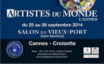  Adrien Martinetti expose à Cannes puis à Ajaccio 