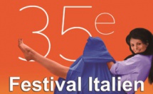 Le Festival du cinéma italien de Bastia s’affiche...