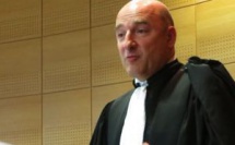 Bastia : Nicolas Bessone, nouveau procureur de la République