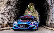 Championnat du Monde des rallyes : Loubet 7e à l'issue de la première étape du Monte-Carlo