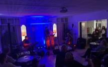 Bastia : Sintunia en Showcase à Una Volta