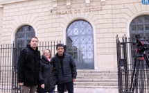 Assassinat de Julie Douib : le procès en appel s'est ouvert ce vendredi à Ajaccio