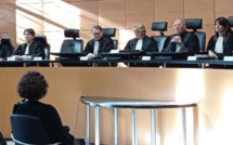 Rentrée du tribunal judiciaire de Bastia : "Il n’y a pas de spécificité corse, ni sur les violences intrafamiliales, ni sur le trafic de stupéfiants"