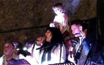 Soirée pour Battistu : A Ajaccio, le syndrome de la générosité était plus fort que tout !