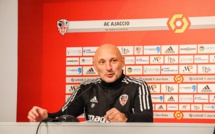 Coupe de France - Olivier Pantaloni : "Ensemble, nos Ours devront venir à bout du Toulouse FC"