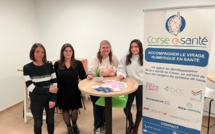 La e-santé continue de se déployer en Corse 