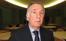 Sénatoriales en Corse-du-Sud : Jean-Jacques Panunzi élu