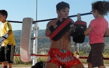 Ajaccio :  Le Palatinu fête le sport !