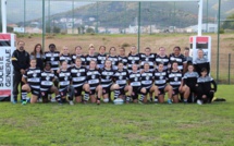 Rugby régional : reprise victorieuse à Nîmes pour les "Ponettes"